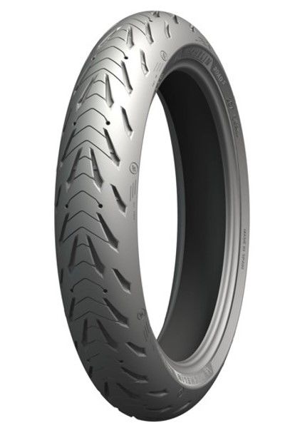 Michelin Set 120/70ZR17 ve 150/70ZR17 Road5 2CT Ön Arka Takım