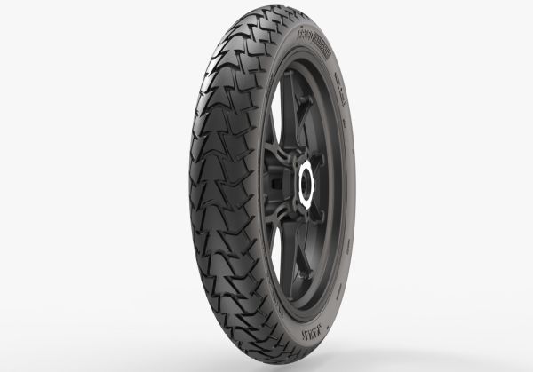 Anlas Set 80/90-14 ve 90/90-14 SC360 AllGrip Scooter Ön Arka Takım
