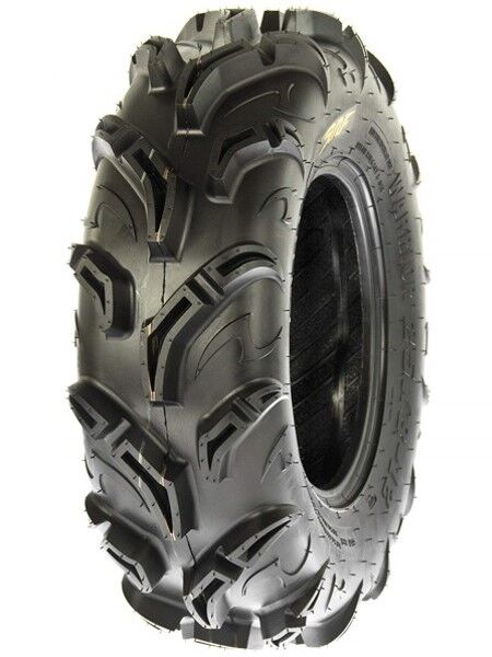 SunF 27x11-14 A048 Warrior 6PR Offroad Atv Arka Lastik