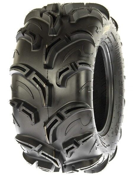 SunF 27x11-14 A048 Warrior 6PR Offroad Atv Arka Lastik