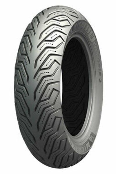 Michelin Takım Yamaha N-Max 110/70-13 ve 130/70-13 City Grip 2 Ön Arka Set