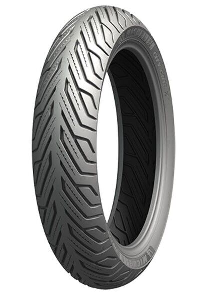 Michelin Takım Yamaha N-Max 110/70-13 ve 130/70-13 City Grip 2 Ön Arka Set