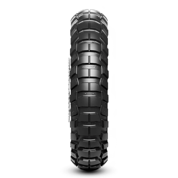 Metzeler 170/60R17 Karoo 4 72T Motosiklet Arka Lastik
