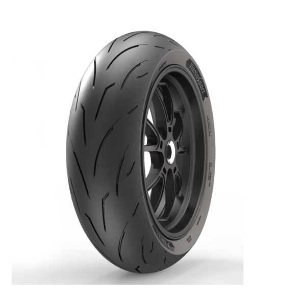 Anlas Set 120/70ZR17 ve 190/50ZR17 Viento Sport Ön Arka Takım