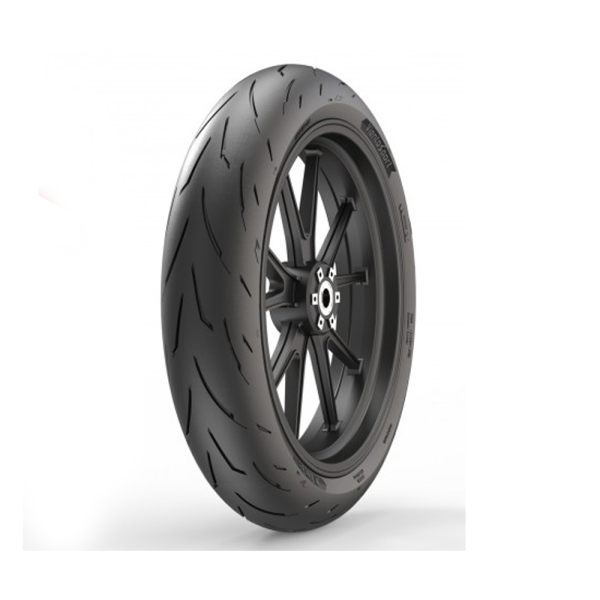 Anlas Set 120/70ZR17 ve 190/50ZR17 Viento Sport Ön Arka Takım