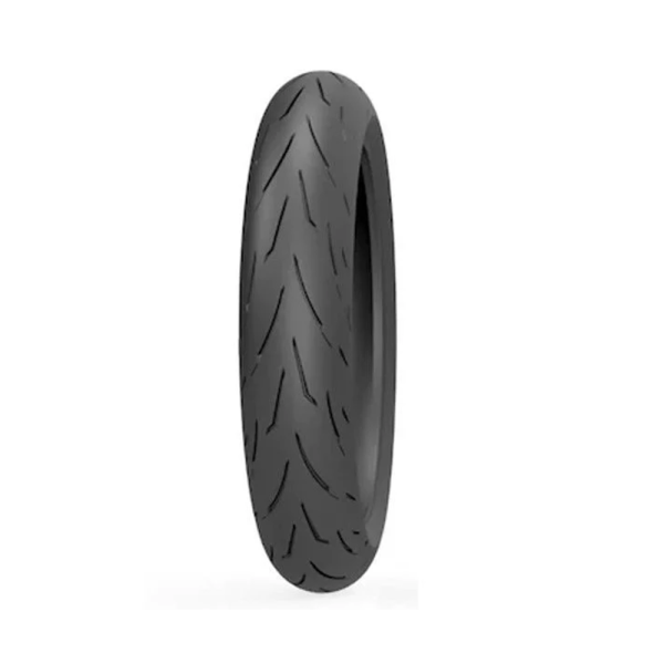 Anlas Set 120/70ZR17 ve 190/50ZR17 Viento Sport Ön Arka Takım