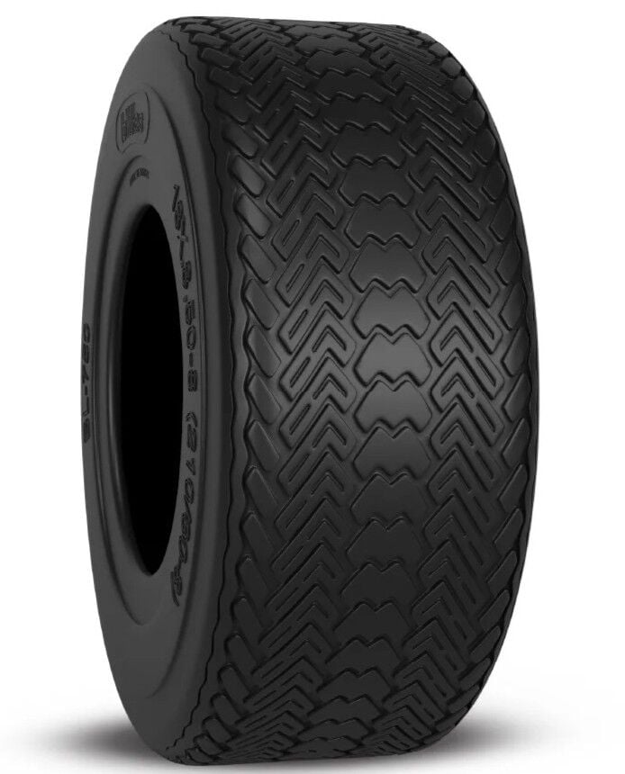 Billas 18x8.5-8 BL750 TL 6 Kat Golf Bahçe Sılaj Çim Lastik Fiyatı