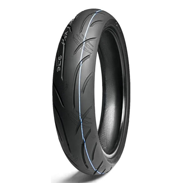 Kingtyre Set 120/70ZR18 ve 150/60ZR17 K97 Ön Arka Takım Motosiklet Lastiği