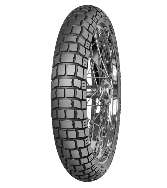 Mitas Set 90/90-21 ve 150/70R18 Enduro Trail ADV Ön Arka Takım (2024)