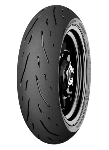 Continental 180/55ZR17 ContiSportAttack 5 73W Arka Lastik