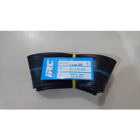 Anlas IRC İç Lastik 16x2.50 Engelli Arac- Elektrikli Bisiklet