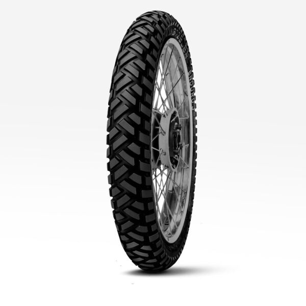 Metzeler 120/80-18 Enduro3 Sahara 62S DP Arka Lastik