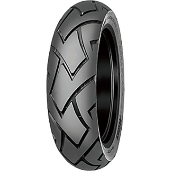 Mitas Set 110/80R19 ve 150/70R18 Terra Force Ön Arka Takım Lastik (2022)