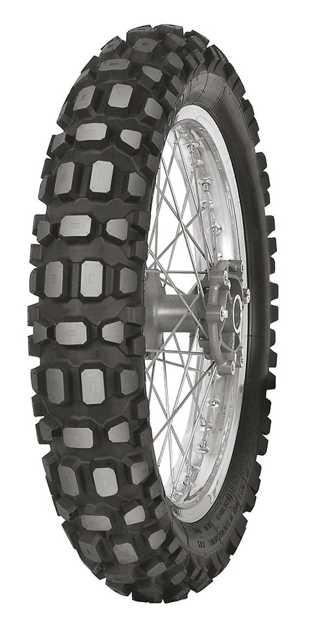 Mitas 110/80-18 MC23 Rockrider Cross Motosiklet Lastiği (2023)