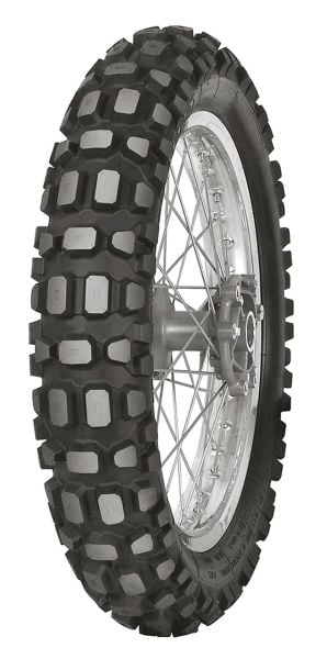 Mitas 110/80-18 MC23 Rockrider Cross Motosiklet Lastiği (2023)
