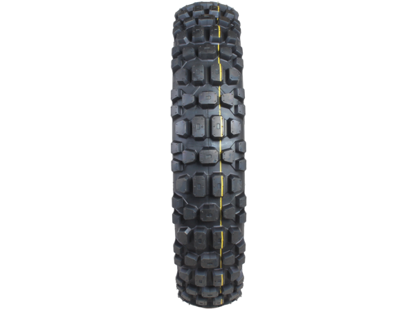 Mitas 110/80-18 MC23 Rockrider Cross Motosiklet Lastiği (2023)