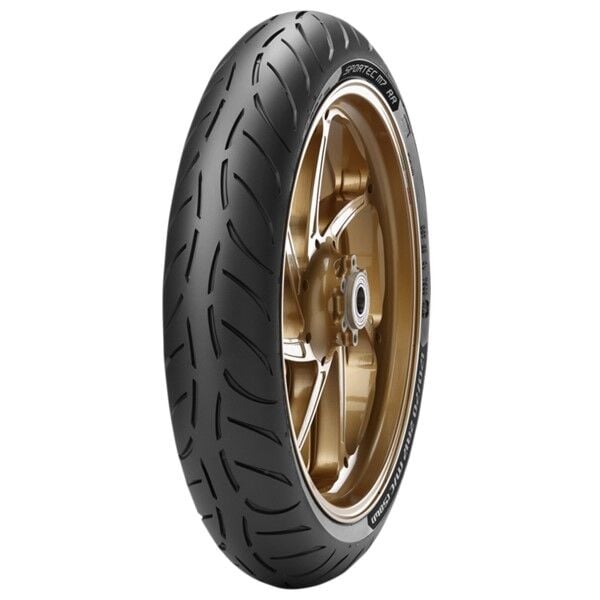 Metzeler Set 120/70ZR17 ve 190/55ZR17 M7 RR Ön Arka Takım