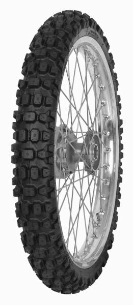 Mitas 80/90-21 MC23 48P TL TT Rockrider Cross Motosiklet Lastiği (2023)
