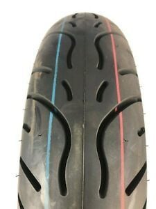 Mitas Set 110/90-16 ve 140/90-15 MC7 Ön Arka Takım Motosiklet Lastiği
