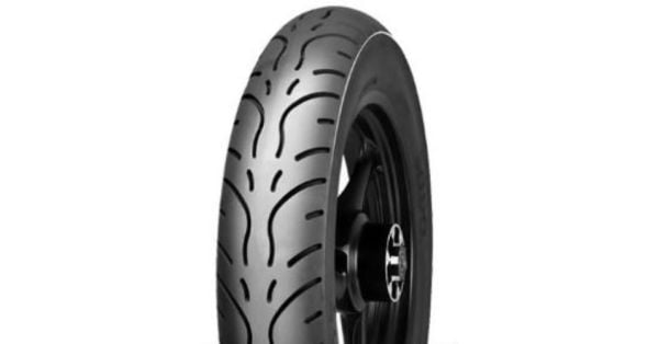 Mitas Set 110/90-16 ve 140/90-15 MC7 Ön Arka Takım Motosiklet Lastiği