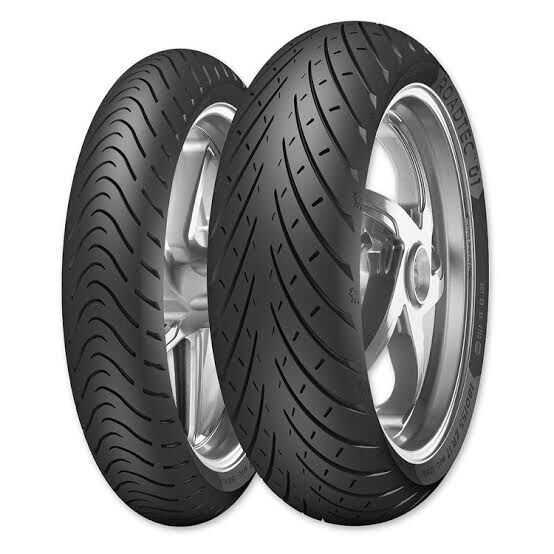 Metzeler 170/60ZR17 Roadtec 01 SE 72W Arka Motorsiklet Lastiği