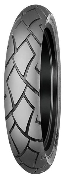 Mitas 120/70ZR19 Terra Force 60W Ön Lastik (2023)
