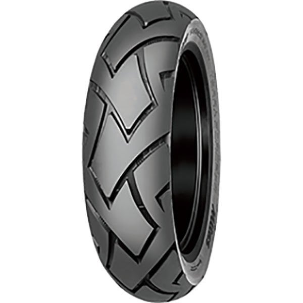Mitas 120/70ZR19 Terra Force 60W Ön Lastik (2023)