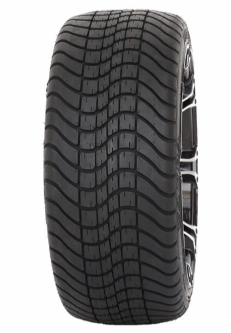 Wanda 20.5x8.00-10 P825 10PR  Golf Arabası Lastiği