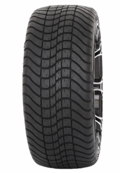 Wanda 20.5x8.00-10 P825 10PR  Golf Arabası Lastiği