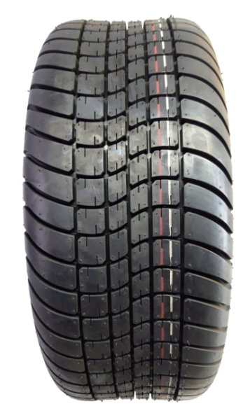 Wanda 20.5x8.00-10 P825 10PR  Golf Arabası Lastiği