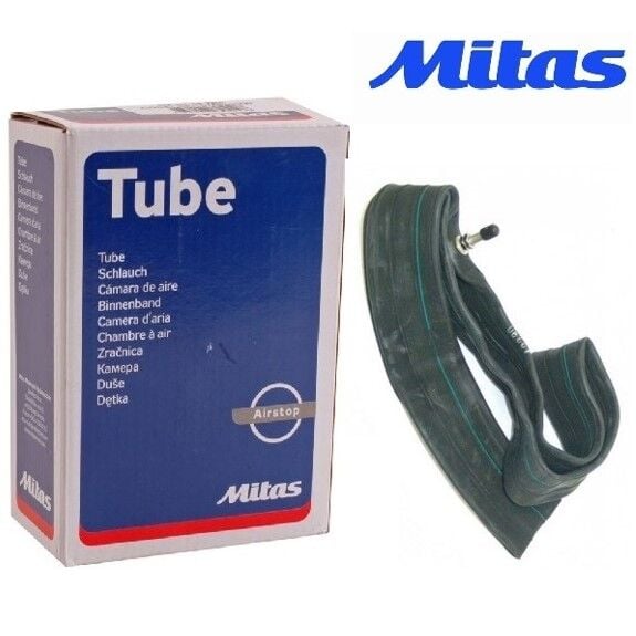 Mitas 70/100-19 Motosiklet İç Lastik SF19