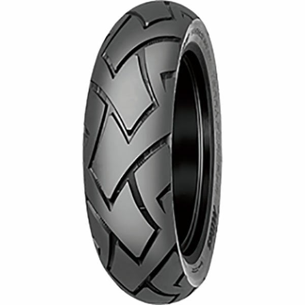 Mitas 90/90-21 Terra Force 54H Ön Lastik (2023)