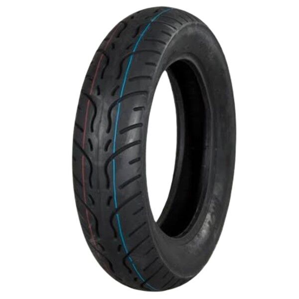 Mitas Set 110/90-16 ve 130/90-15 MC7 Ön Arka Takım Motosiklet Lastiği (2022)