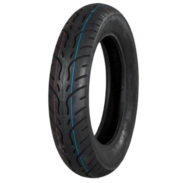 Mitas 120/90-16 MC7 63P TL Motosiklet Lastiği (2023)