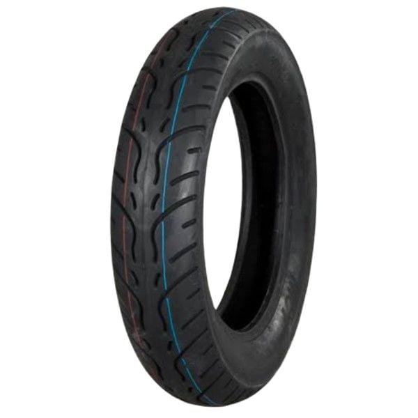 Mitas 130/90-15 MC7 66R TL TT Chopper Motorsiklet Arka Lastik (2022)