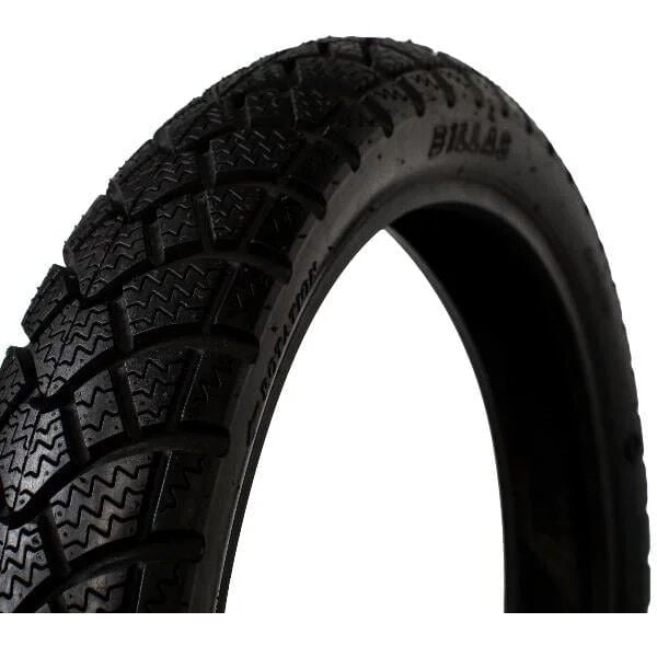 Billas Set 2.75-18 ve 90/90-18 BL200 TL Motosiklet Kış Lastiği