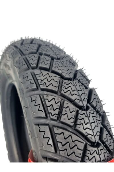 Billas Set 2.75-18 ve 90/90-18 BL200 TL Motosiklet Kış Lastiği