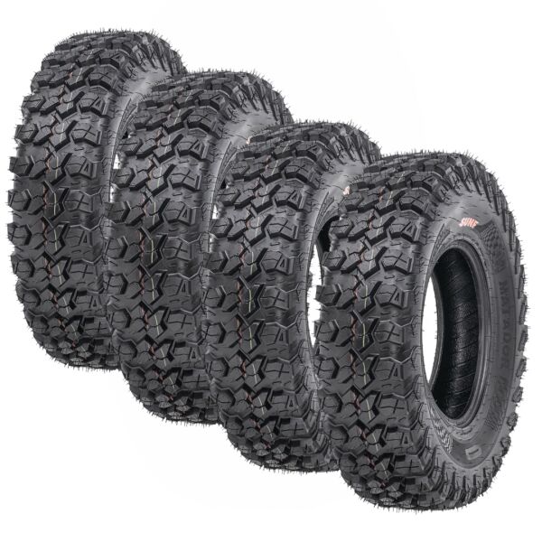 SunF 32x10R14 A060 Matador 8PR Atv Utv Lastiği