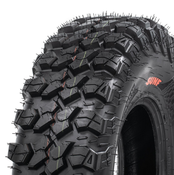 SunF Set 32x10R14 A060 Matador 8PR Atv Utv Ön Arka Takım Lastik