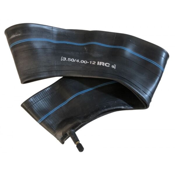 Anlas IRC İç Lastik 5.00-12 Eğri Subap