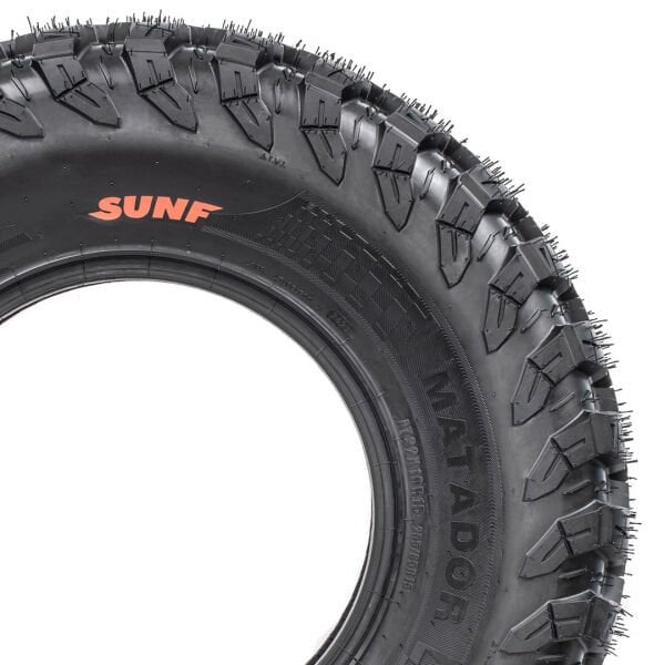 SunF Set 32x10R14 A060 Matador 8PR Atv Utv Ön Arka Takım Lastik