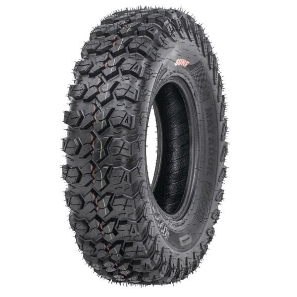 SunF Set 32x10R14 A060 Matador 8PR Atv Utv Ön Arka Takım Lastik