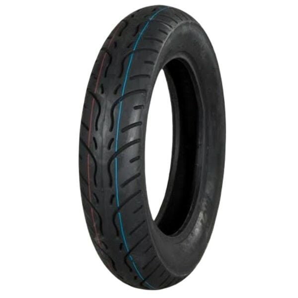 Mitas 110/90-16 MC7 59P TL/TT Motosiklet Lastiği (2023)