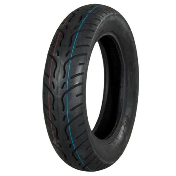 Mitas 110/90-16 MC7 59P TL/TT Motosiklet Lastiği (2023)