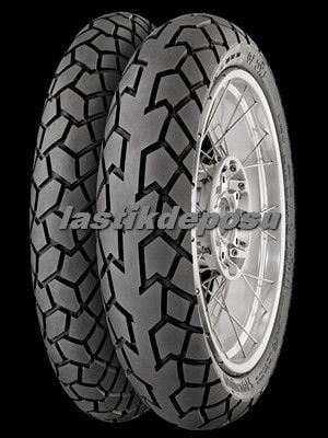 Continental 110/80R19 TKC 70 59V M+S Motosiklet Ön Lastiği