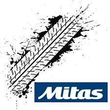 Mitas Set 100/90-19 ve 140/80B17 E07 Plus Enduro Trail Ön Arka Takım