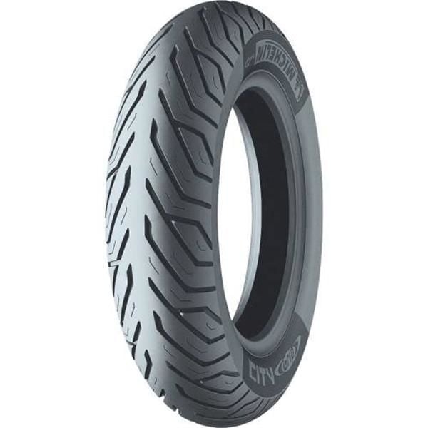Michelin 110/70-11 City Grip 2 45L Vespa Scooter Ön Lastik
