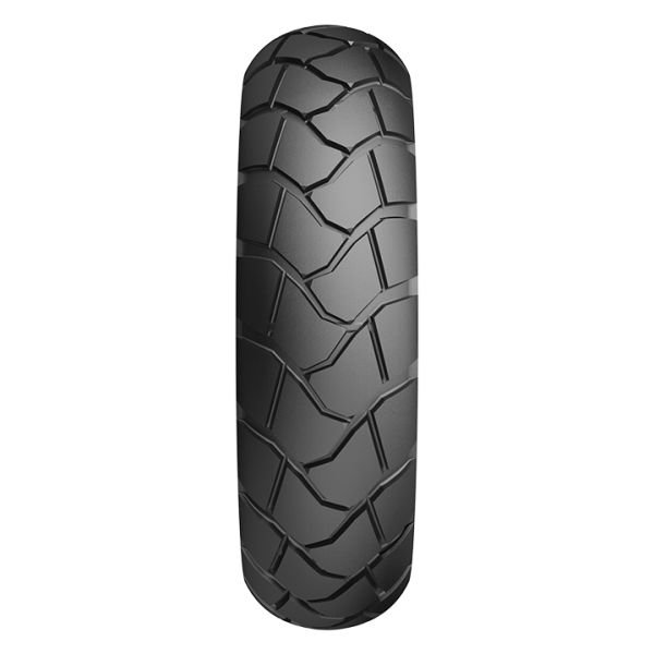 Anlas Set 110/90-16 ve 150/80-15 Capra Ön Arka Takım Lastik
