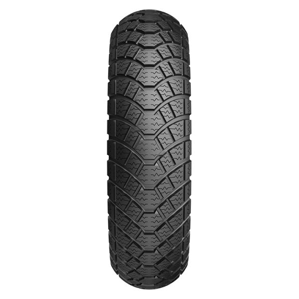 Anlas Set 110/70-11 ve 120/70-10 SC500 Winter Grip-2 Motosiklet Kış Lastiği (2023)