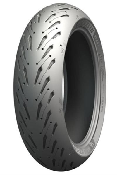 Michelin 160/60ZR17 Road5 2CT 69W Arka Lastik